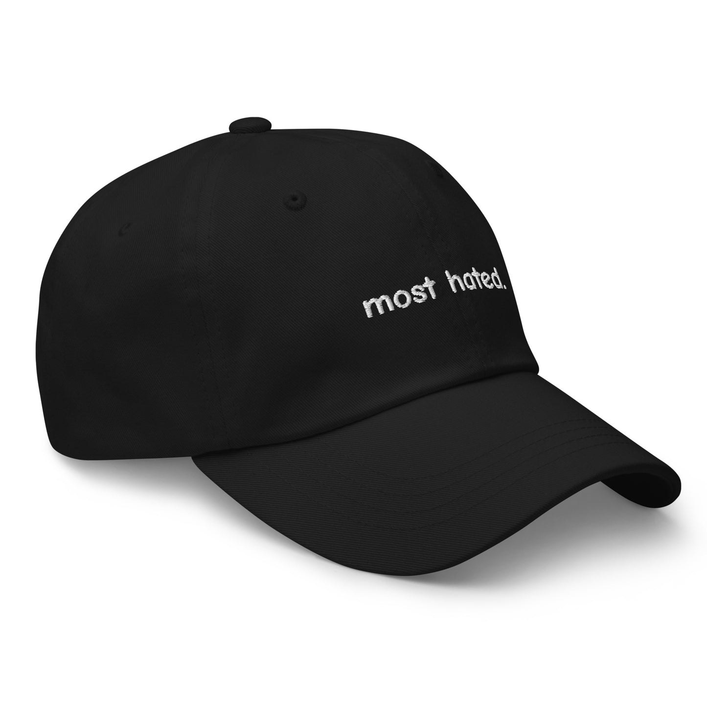 COMIC SANS MOST HATED Dad hat